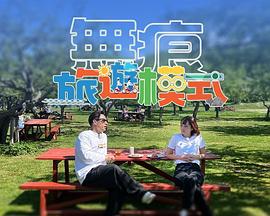 无痕旅游模式(2026)海报