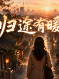 归途有暖灯(2026)海报