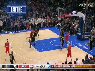 NBA常規賽 魔術VS尼克斯 20251113海報
