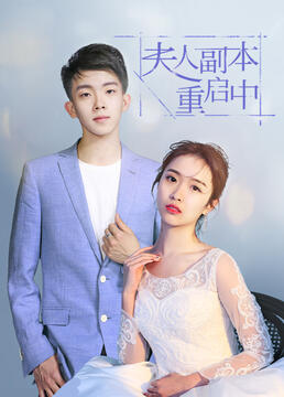 夫人副本重启中(2023)海报
