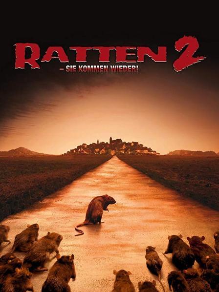 恶梦再临(2004)海报