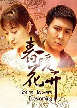 春暖花開2011(2011)海報