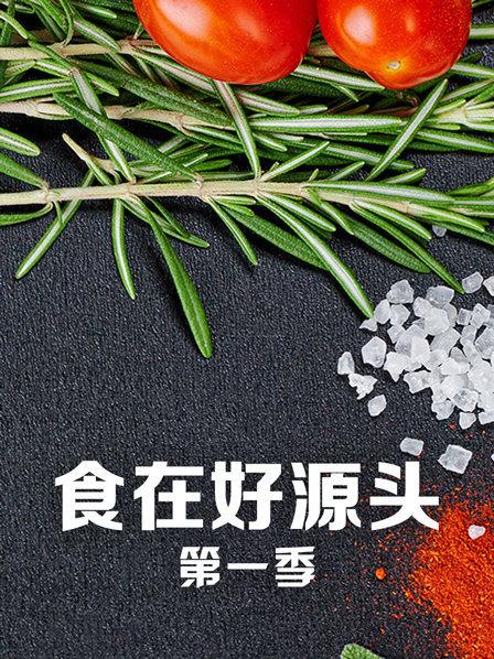 食在好源头第一季(2011)海报