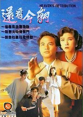 還看今朝1990國語(1990)海報