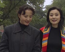望月湖的故事(1998)海報