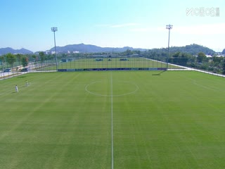 中國足球青少年精英聯賽 梅州客家U21VS江西廬山U21 20251122海報