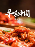 寻味中国第二季(2016)海报