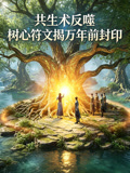 共生术反噬,树心符文揭万年前封印(2026)海报