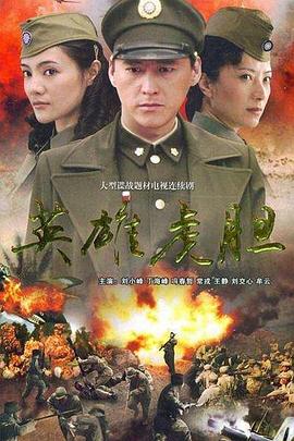 英雄虎膽2007(2007)海報