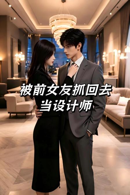 被前女友抓回去當設計師(2026)海報