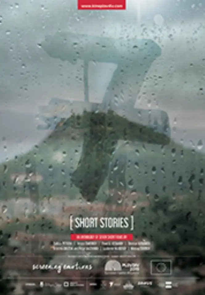 切爾諾貝利怪物(2019)海報