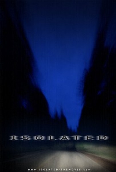 隔离(2006)海报