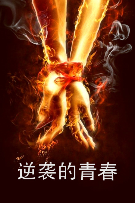 逆袭的青春(2024)海报