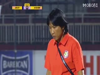 亞冠女足小組賽 獅城水手女足VS胡志明市女足 20251116海報