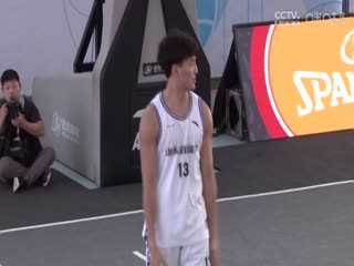 超三联赛  全场回放 20231005(二)海报