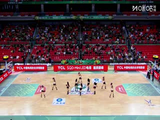 CBA俱樂部杯淘汰賽 深圳馬可波羅VS長沙電信勇勝 20251206海報