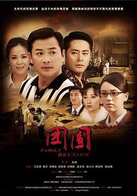 团圆-2010(2010)海报