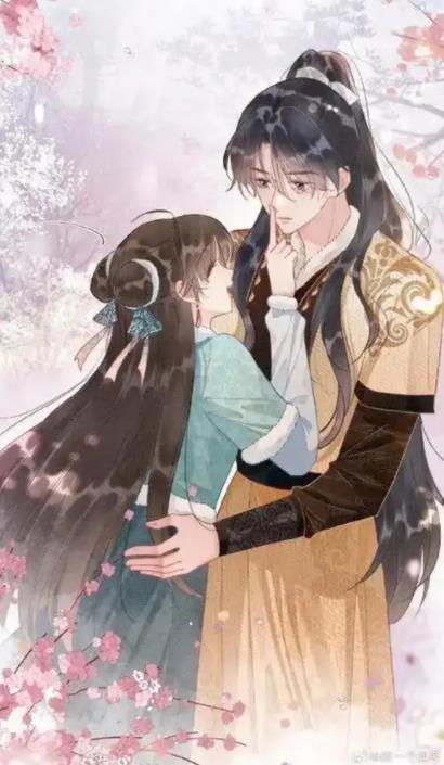 黑莲花攻略手册动态漫画第1季(2022)海报