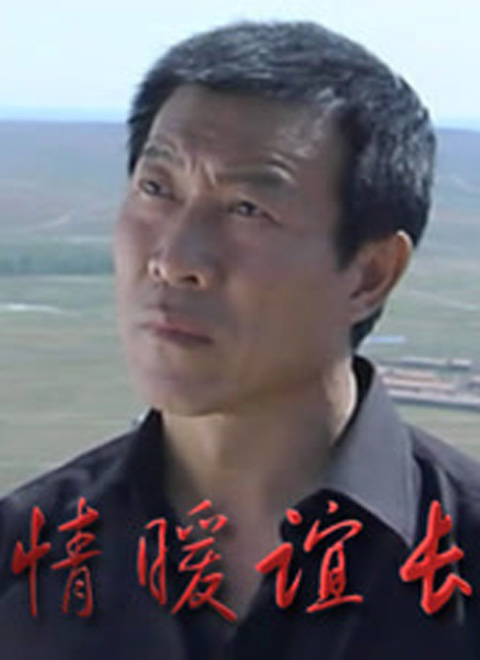 情暖谊长(2012)海报