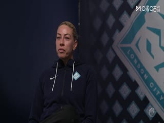 英女超 埃弗頓女足VS倫敦城雌獅女足 20250920海報
