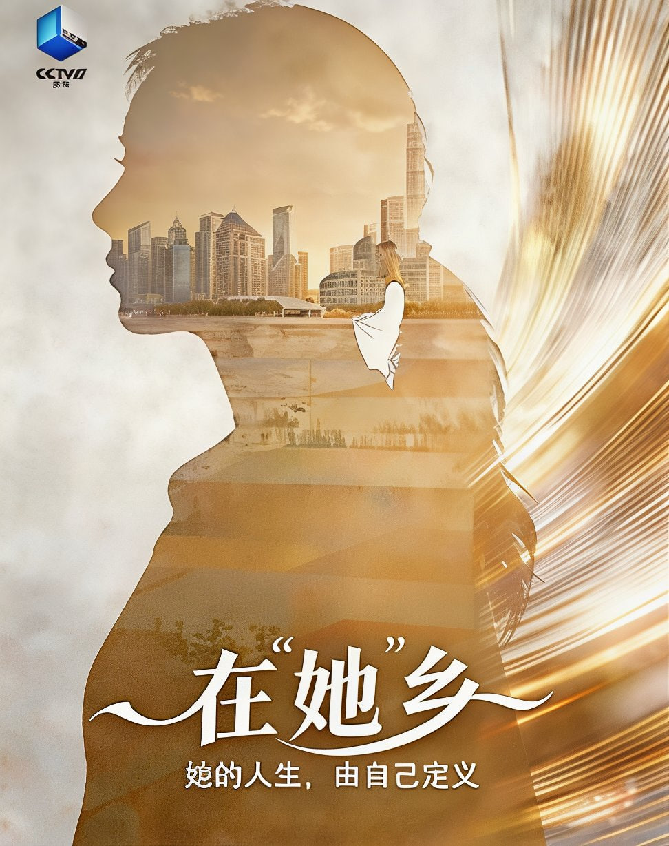 在“她”鄉(2026)海報