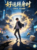 好运转身时(2026)海报