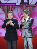 山西衛視中國民歌夜(2015)海報