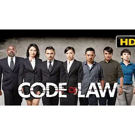 律政精英第三季(2015)海報