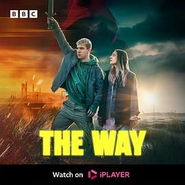 征程 The Way(2024)海报