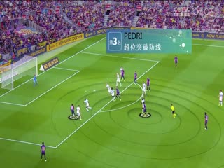 西甲聯賽 阿爾梅里亞VS奧薩蘇納 20240330海報