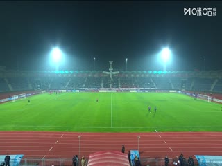 亞冠二級小組賽 安集延VS永恆體育 20251022海報