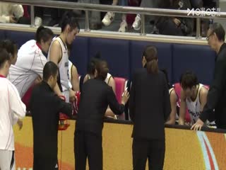 WCBA常規賽A組 東莞新彤盛VS江蘇南鋼 20251130海報