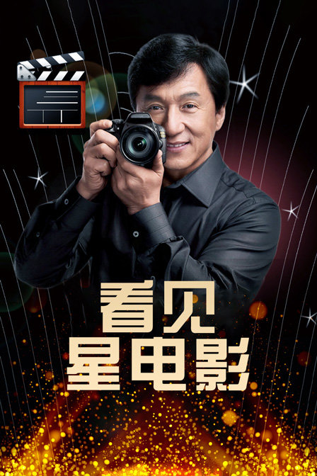 看見星電影(2012)海報