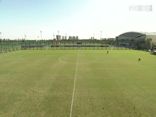 中国足球青少年精英联赛 浙江俱乐部U21VS天津津门虎U21 20251128海报