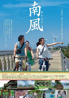 南风2014(2014)海报