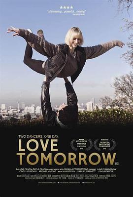 Love Tomorrow(2013)海報