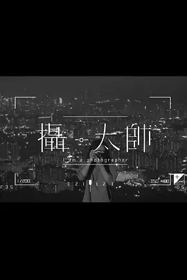 摄·太帅(2017)海报
