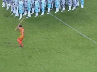 江蘇城市足球聯賽 宿遷隊VS揚州隊 20250920海報