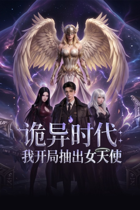 詭異時代我開局抽出女天使(2026)海報