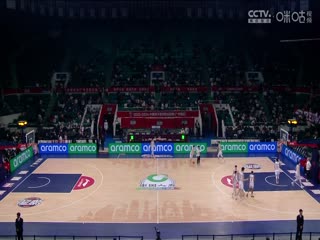 CBA常规赛第31轮 广州龙狮VS浙江稠州金租 20240118(金哲豪)海报