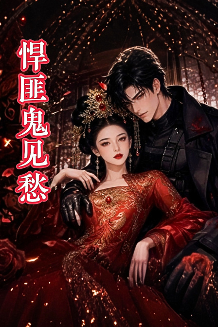 悍匪鬼見愁(2026)海報