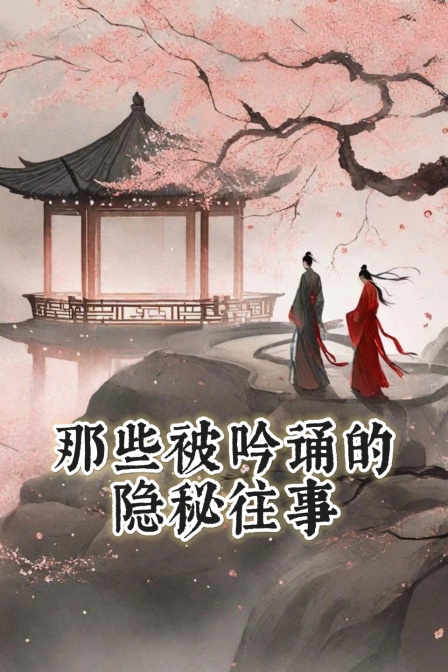 那些被吟誦的隱秘往事(2025)海報