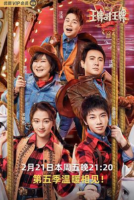 王牌对王牌第五季(2016)海报