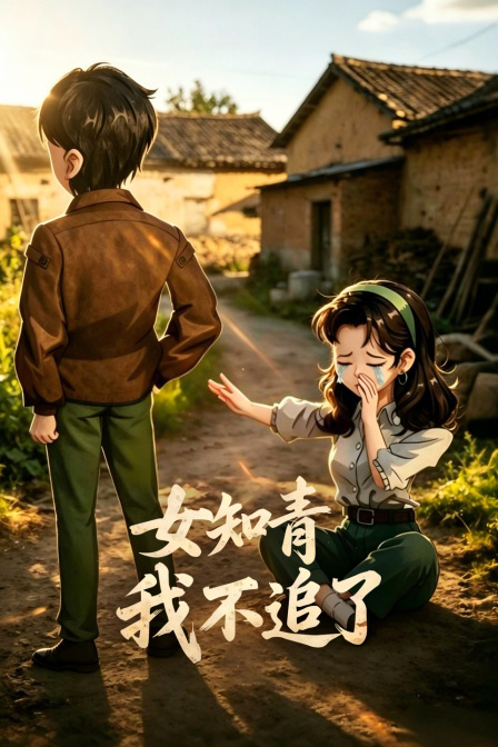 女知青我不追了(2026)海报