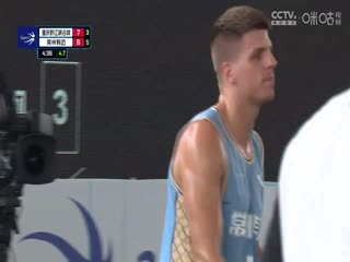 超三聯賽 重慶黔江峽谷城16.13常州有邁 20230820海報