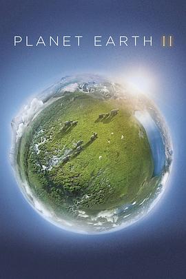地球脉动 第二季(2020)海报