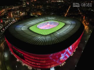 西甲 毕尔巴鄂竞技vs马略卡 (张天翼) 20240202海报
