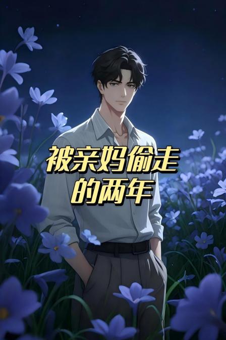 被亲妈偷走的两年(2026)海报
