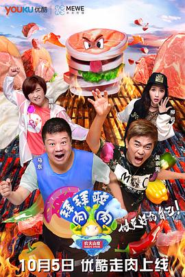 拜拜啦肉肉(2016)海报