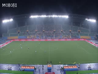 中甲聯賽 南通支雲VS蘇州東吳 20250914海報